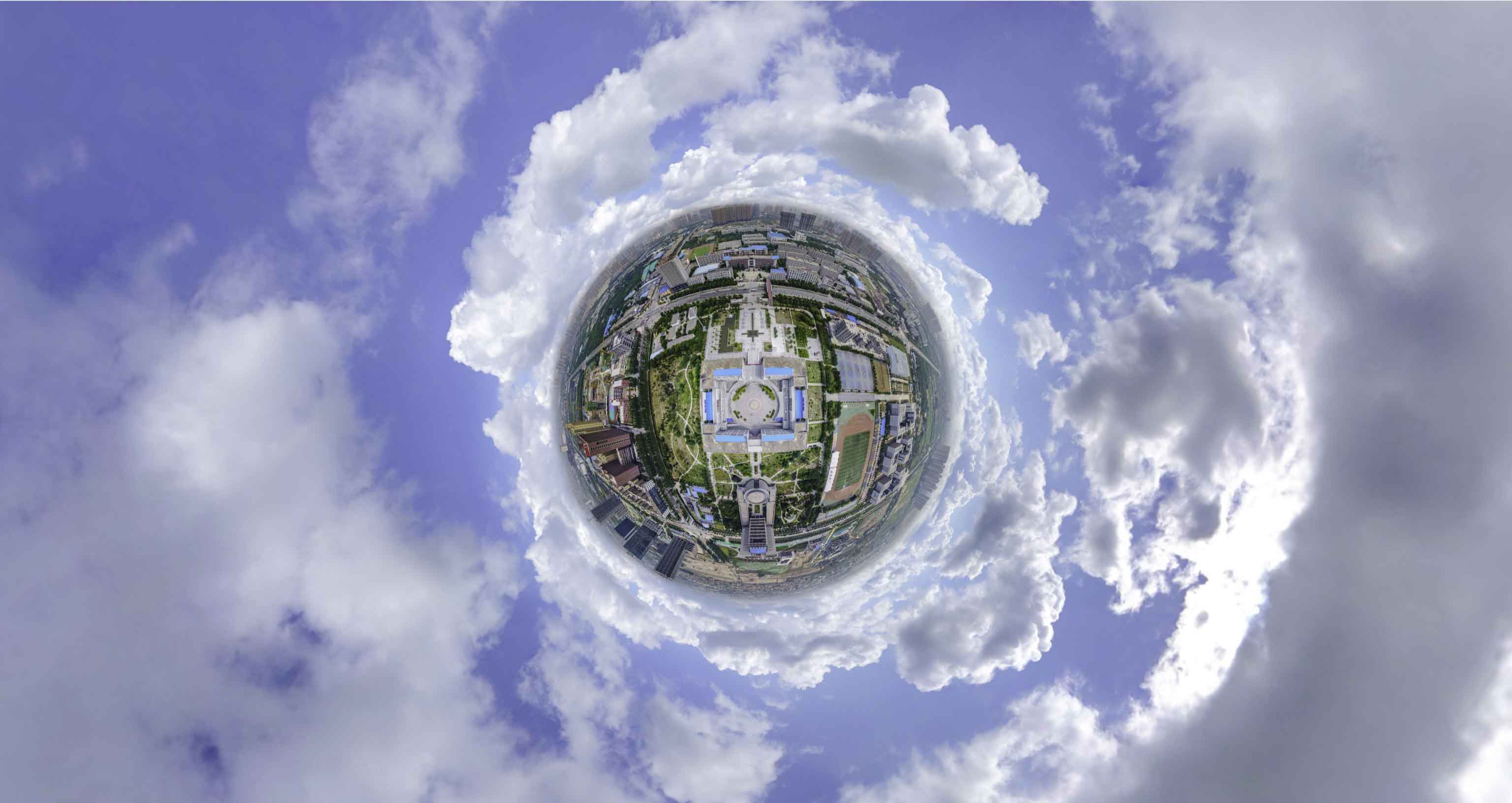 祁连格凸河风景名胜区